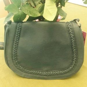 🌼 Rampage Versatile Crossbody Handbag 🌼